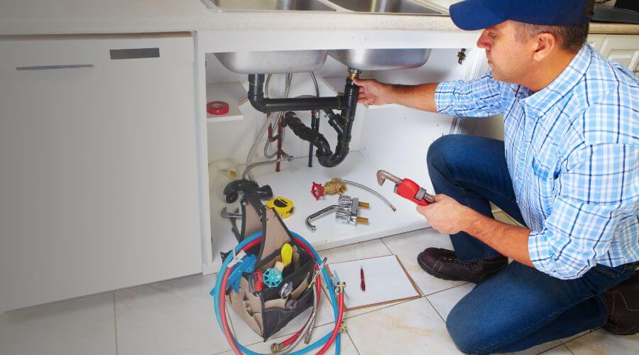 Professional sink repair in Golconda, NV